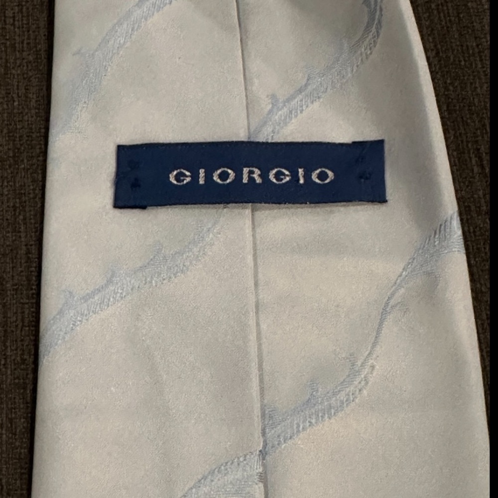 GIORGIO tie - Picture 10 of 13
